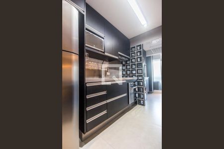 Apartamento à venda com 71m², 2 quartos e 1 vagaCozinha