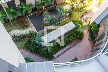 Apartamento à venda com 71m², 2 quartos e 1 vagaVista do Quarto 2