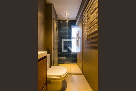 Apartamento à venda com 71m², 2 quartos e 1 vagaVista da Suíte