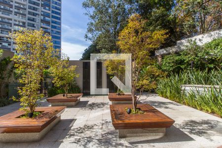 Apartamento à venda com 71m², 2 quartos e 1 vagaÁrea comum