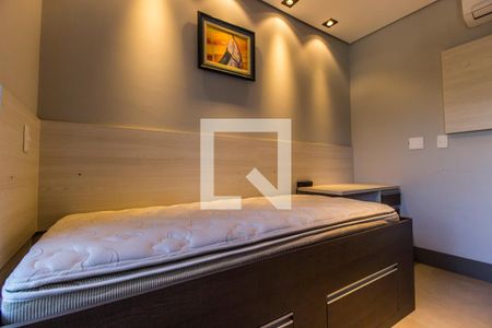 Apartamento à venda com 71m², 2 quartos e 1 vagaQuarto 2