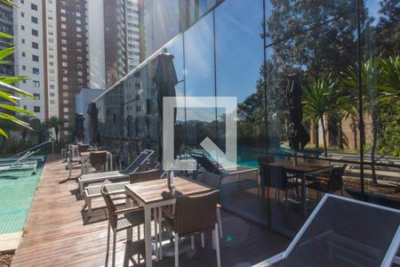 Apartamento à venda com 71m², 2 quartos e 1 vagaÁrea comum