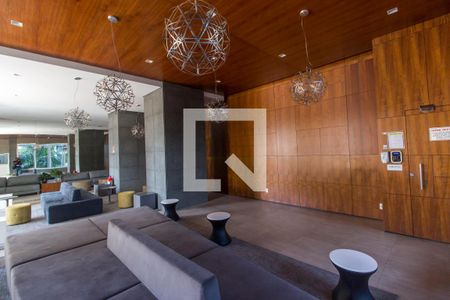 Apartamento à venda com 71m², 2 quartos e 1 vagaHall de entrada