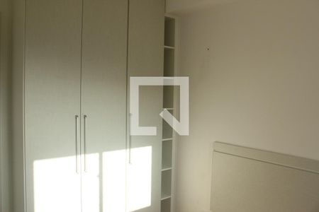 Quarto 1 de apartamento para alugar com 2 quartos, 34m² em Jardim Taquaral, São Paulo
