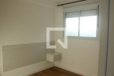 Quarto 1 de apartamento para alugar com 2 quartos, 34m² em Jardim Taquaral, São Paulo