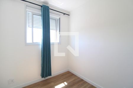 Apartamento para alugar com 2 quartos, 34m² em Jardim Taquaral, São Paulo