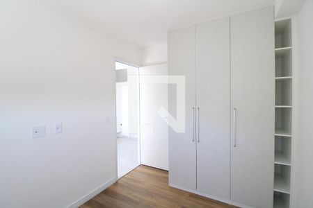 Apartamento para alugar com 2 quartos, 34m² em Jardim Taquaral, São Paulo