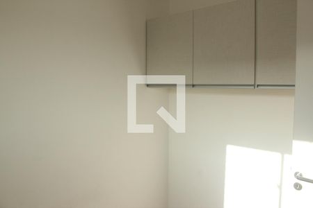 Quarto 2 de apartamento para alugar com 2 quartos, 34m² em Jardim Taquaral, São Paulo