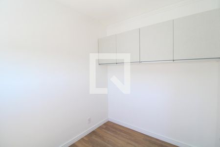 Apartamento para alugar com 2 quartos, 34m² em Jardim Taquaral, São Paulo