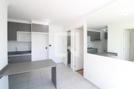 Apartamento para alugar com 2 quartos, 34m² em Jardim Taquaral, São Paulo
