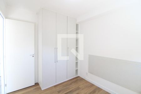 Apartamento para alugar com 2 quartos, 34m² em Jardim Taquaral, São Paulo