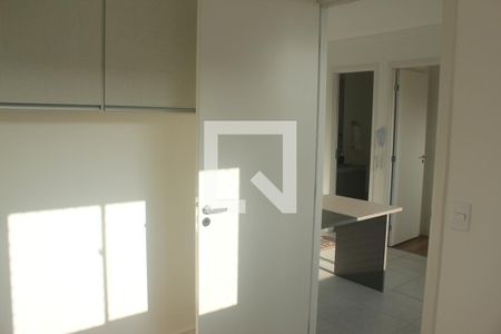 Quarto 2 de apartamento para alugar com 2 quartos, 34m² em Jardim Taquaral, São Paulo