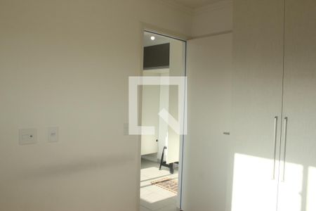 Quarto 1 de apartamento para alugar com 2 quartos, 34m² em Jardim Taquaral, São Paulo