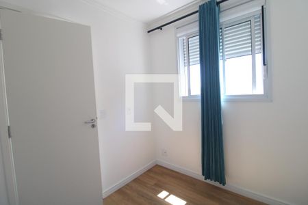 Quarto 2 de apartamento para alugar com 2 quartos, 34m² em Jardim Taquaral, São Paulo