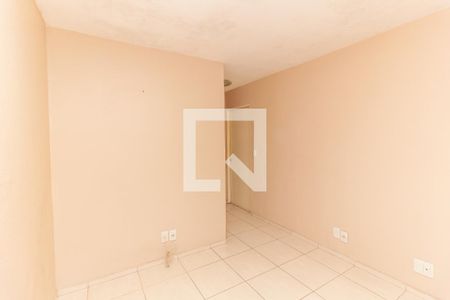 Sala de apartamento para alugar com 1 quarto, 36m² em Canudos, Novo Hamburgo