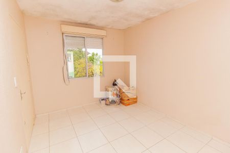 Sala de apartamento para alugar com 1 quarto, 36m² em Canudos, Novo Hamburgo