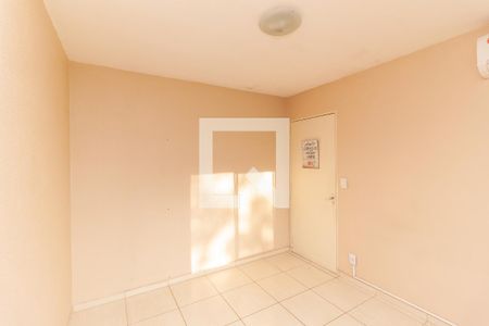 Quarto de apartamento para alugar com 1 quarto, 36m² em Canudos, Novo Hamburgo