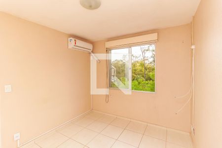 Quarto de apartamento para alugar com 1 quarto, 36m² em Canudos, Novo Hamburgo