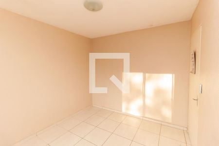Quarto de apartamento para alugar com 1 quarto, 36m² em Canudos, Novo Hamburgo