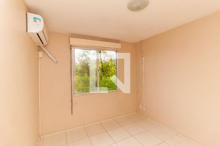 Quarto de apartamento para alugar com 1 quarto, 36m² em Canudos, Novo Hamburgo