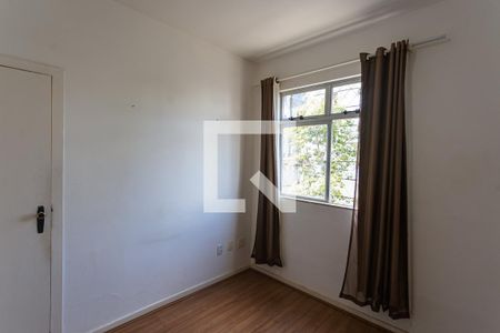 Suíte de apartamento para alugar com 3 quartos, 82m² em Sagrada Família, Belo Horizonte