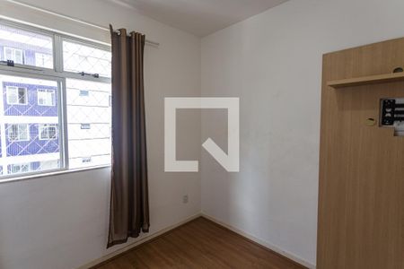 Suíte de apartamento para alugar com 3 quartos, 82m² em Sagrada Família, Belo Horizonte