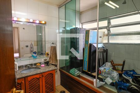 Apartamento à venda com 136m², 3 quartos e 1 vagaSuite Quarto 3