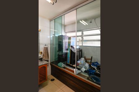 Apartamento à venda com 136m², 3 quartos e 1 vagaSuite Quarto 3