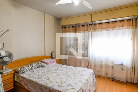 Apartamento à venda com 136m², 3 quartos e 1 vagaQuarto 1