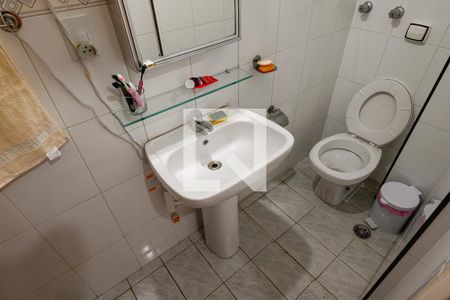 Apartamento à venda com 136m², 3 quartos e 1 vagaBanheiro 1