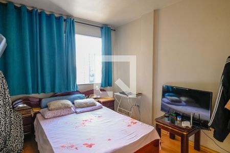 Apartamento à venda com 136m², 3 quartos e 1 vagaQuarto 3