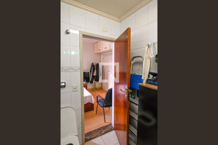 Apartamento à venda com 136m², 3 quartos e 1 vagaSuite Quarto 3
