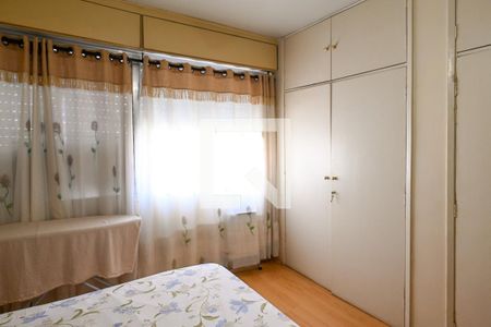 Apartamento à venda com 136m², 3 quartos e 1 vagaQuarto 1