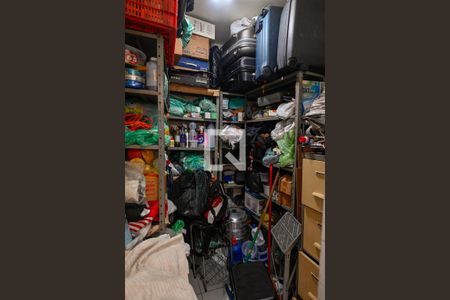 Apartamento à venda com 136m², 3 quartos e 1 vagaQuarto de Serviço