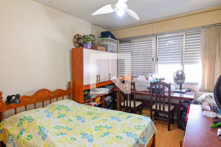 Apartamento à venda com 136m², 3 quartos e 1 vagaQuarto 2