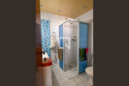 Apartamento à venda com 136m², 3 quartos e 1 vagaBanheiro 2