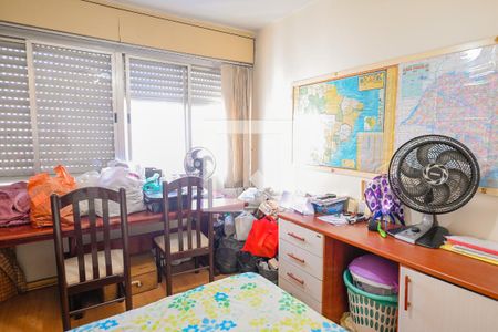 Apartamento à venda com 136m², 3 quartos e 1 vagaQuarto 2