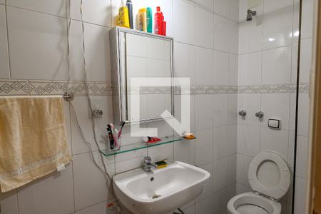 Apartamento à venda com 136m², 3 quartos e 1 vagaBanheiro 1