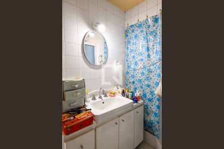 Apartamento à venda com 136m², 3 quartos e 1 vagaBanheiro 2