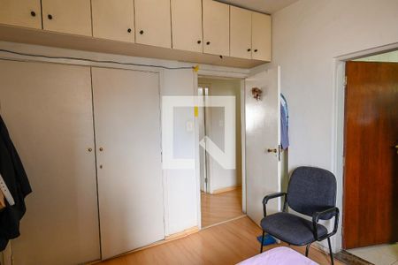 Apartamento à venda com 136m², 3 quartos e 1 vagaQuarto 3