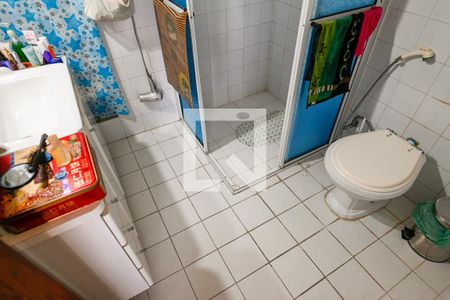 Apartamento à venda com 136m², 3 quartos e 1 vagaBanheiro 2