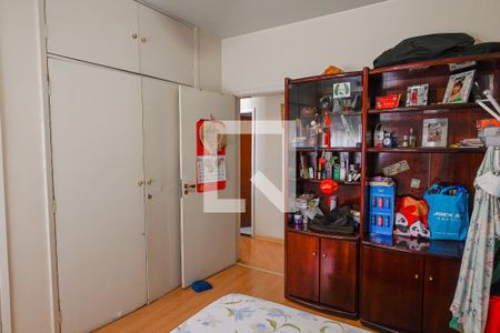 Apartamento à venda com 136m², 3 quartos e 1 vagaQuarto 1