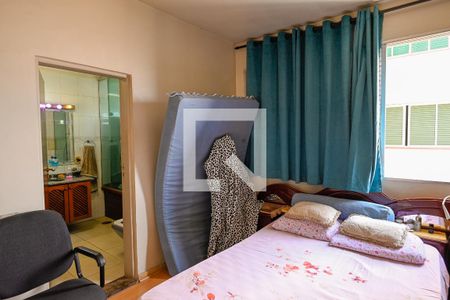 Apartamento à venda com 136m², 3 quartos e 1 vagaQuarto 3