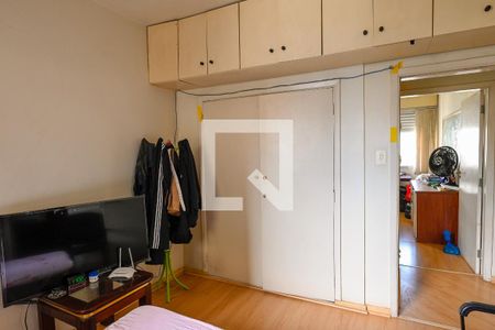 Apartamento à venda com 136m², 3 quartos e 1 vagaQuarto 3