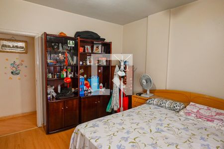 Apartamento à venda com 136m², 3 quartos e 1 vagaQuarto 1