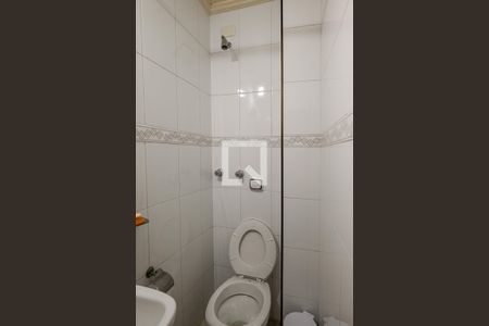 Apartamento à venda com 136m², 3 quartos e 1 vagaBanheiro 1