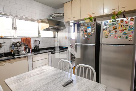 Apartamento à venda com 136m², 3 quartos e 1 vagaCozinha