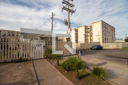 Apartamento à venda com 45m², 2 quartos e 1 vaga Apartamento à venda com 45m², 2 quartos e 1 vagaFachada