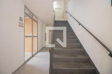 Apartamento à venda com 45m², 2 quartos e 1 vaga Apartamento à venda com 45m², 2 quartos e 1 vagaHall de Entrada