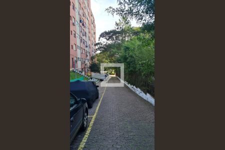 Apartamento à venda com 56m², 2 quartos e 1 vaga Apartamento à venda com 56m², 2 quartos e 1 vagaFachada do prédio
